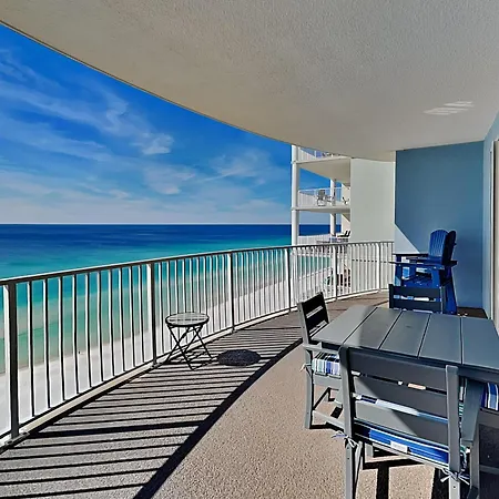 Appartement Twin Palms 1501